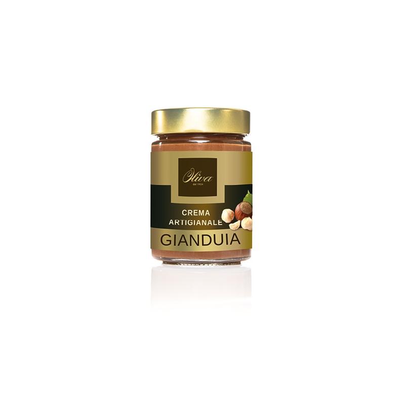 Oliva Gianduia krém 350g