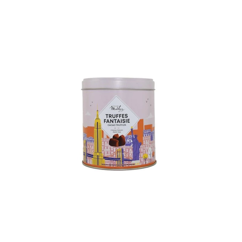 Mathez Travel USA trüffel FD 250g
