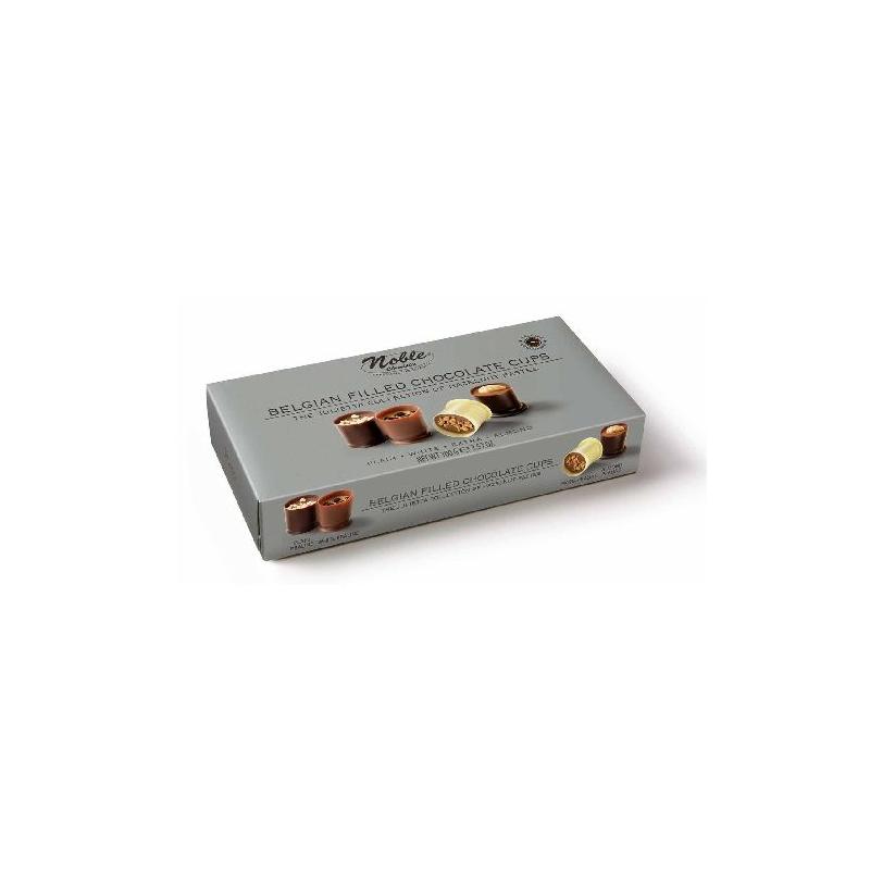 Noble Praliné válogatás Ezüst PD 100g 