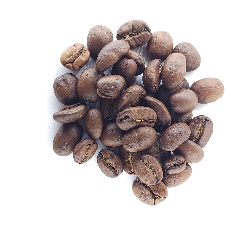 KÁVÉ Gesztenye-Karamell 100g