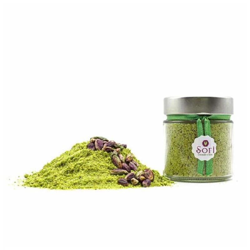 Sofi Pisztácia liszt 100g