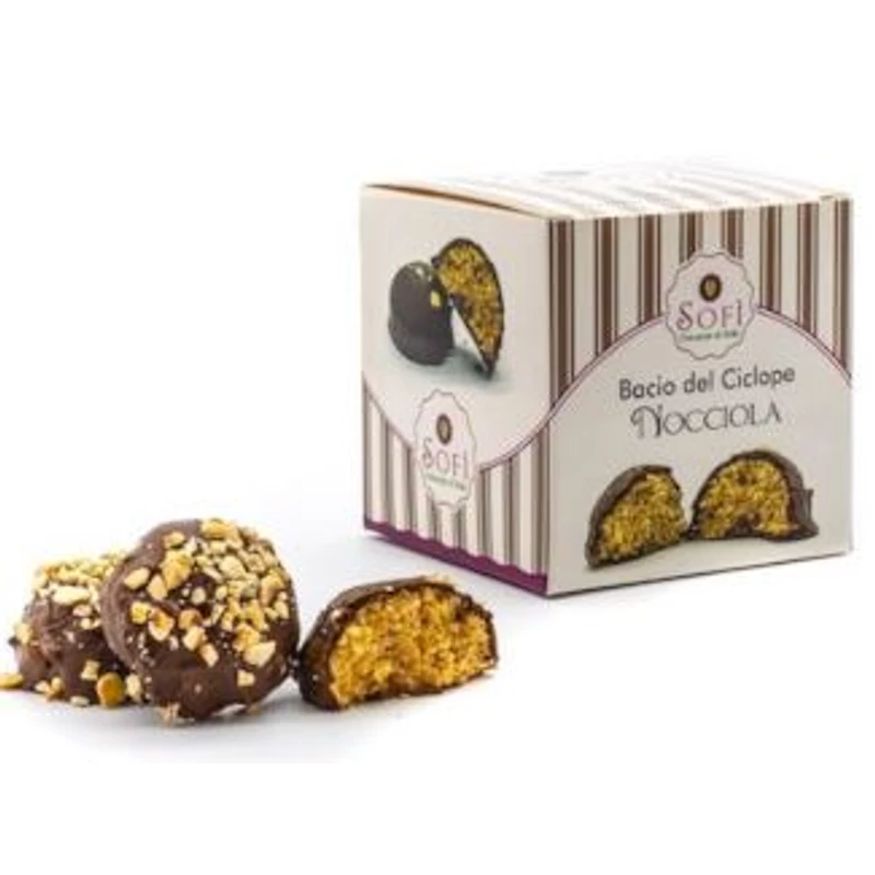 Sofi Mogyoró csók PD 110g