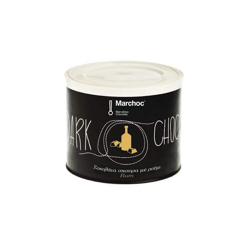 Marchoc Forrócsoki Ét rum 360gr