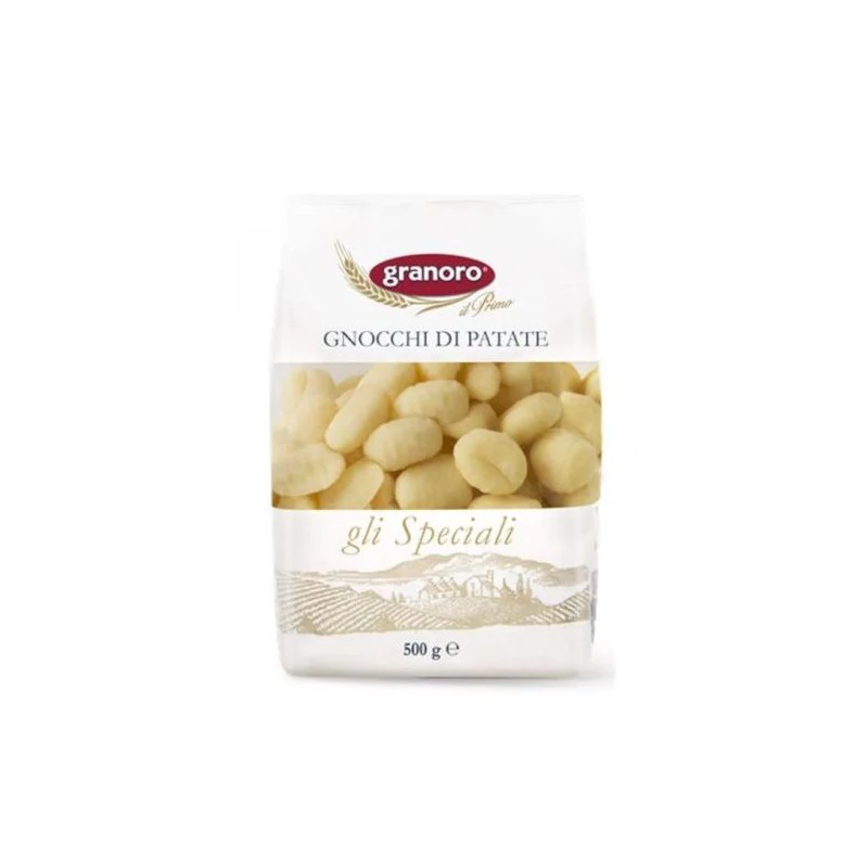 Granoro IClassic Gnocchi 500g