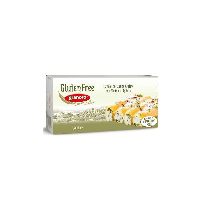 Granoro Cannelloni GM 250g