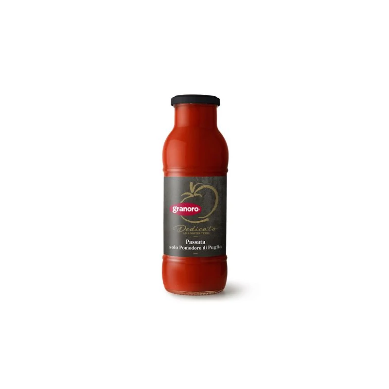 Granoro paszírozott paradicsom 690g