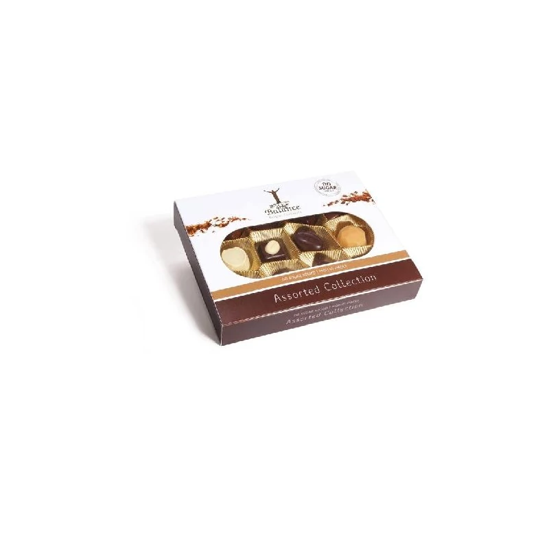 Balance Mt praliné válogatás 145g