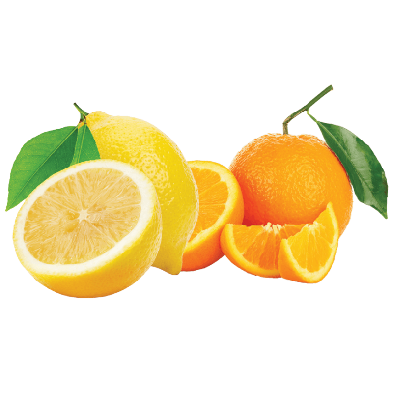 Le Preziose narancs, citrom gyümölcszselé 200g