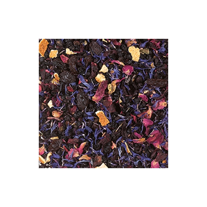 Arab Varázslat gyümölcs tea 250 gramm 