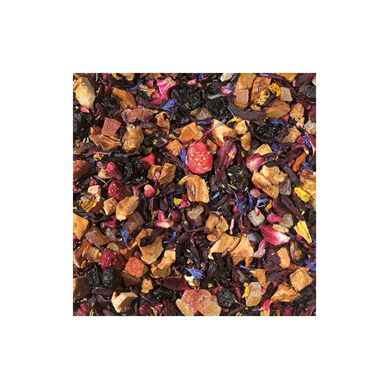 Bora-Bora gyümölcs tea 250 gramm 