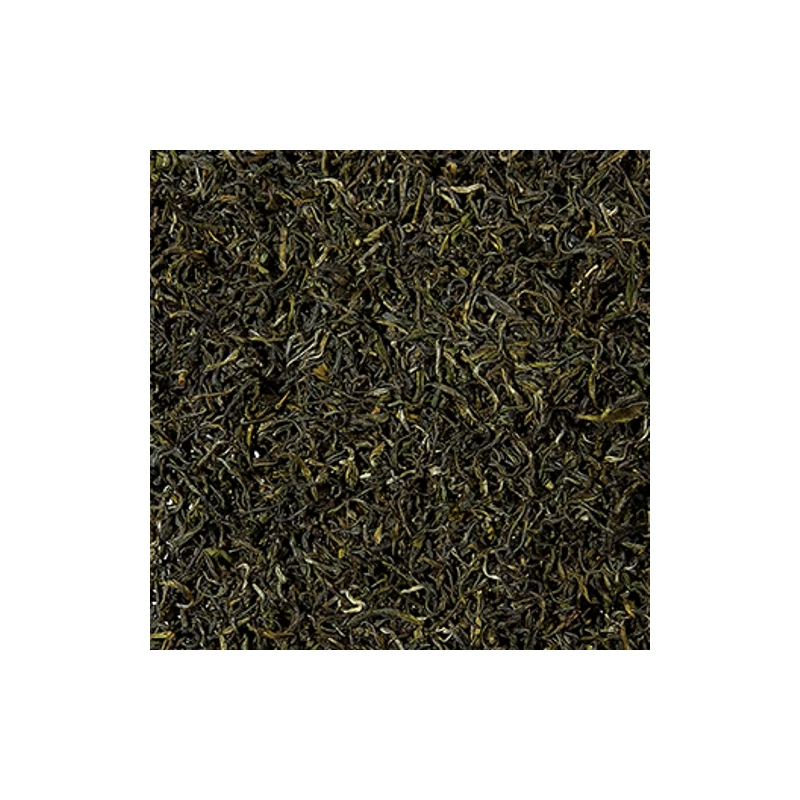 China Mao Feng zöld tea 250 gramm 