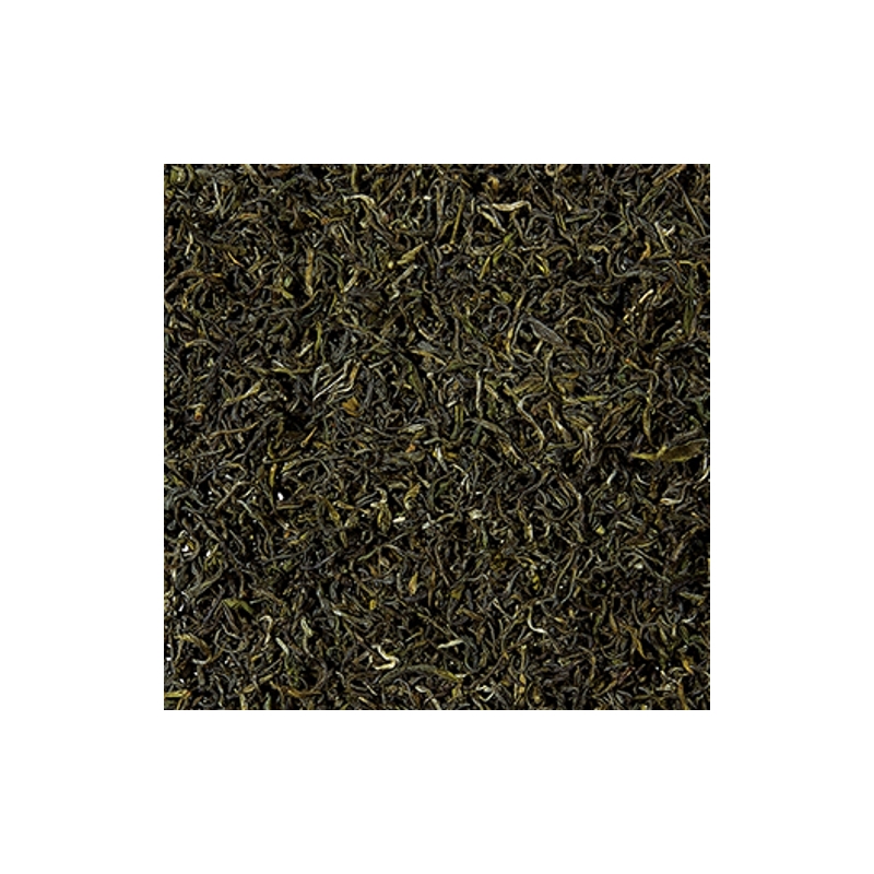 China Mao Feng zöld tea 100 gramm 