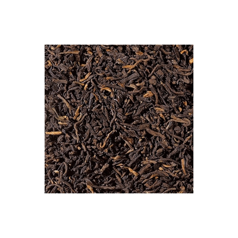 China Pu-Erh  fekete tea 250 gramm 
