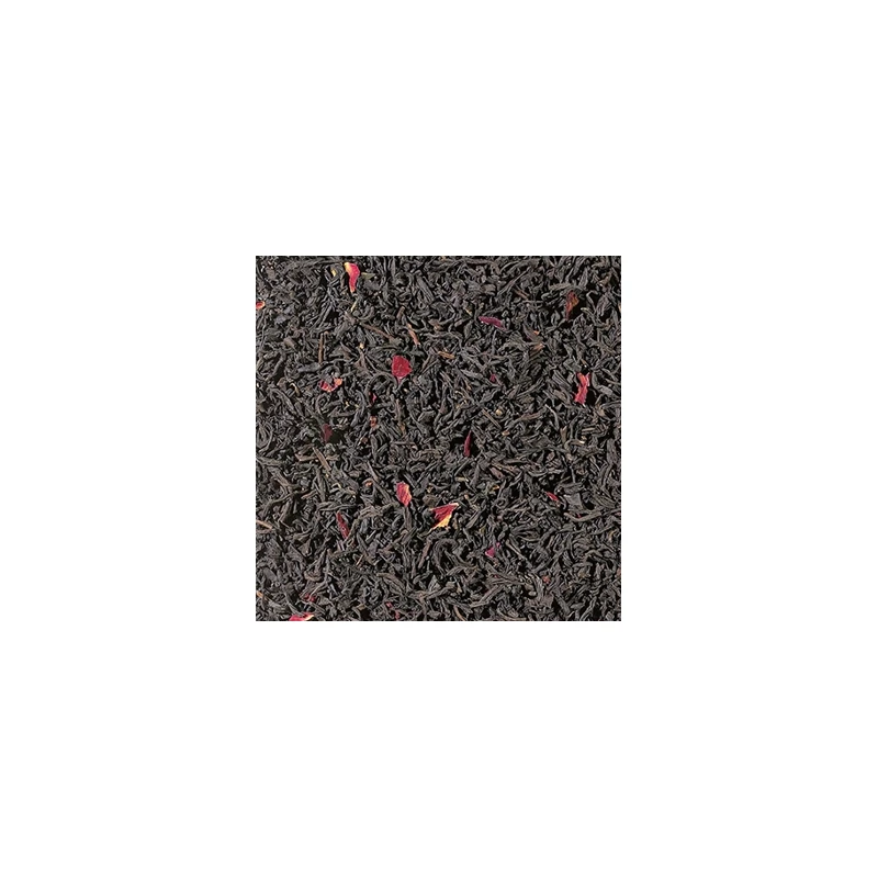 China Rose OP fekete tea 250 gramm 