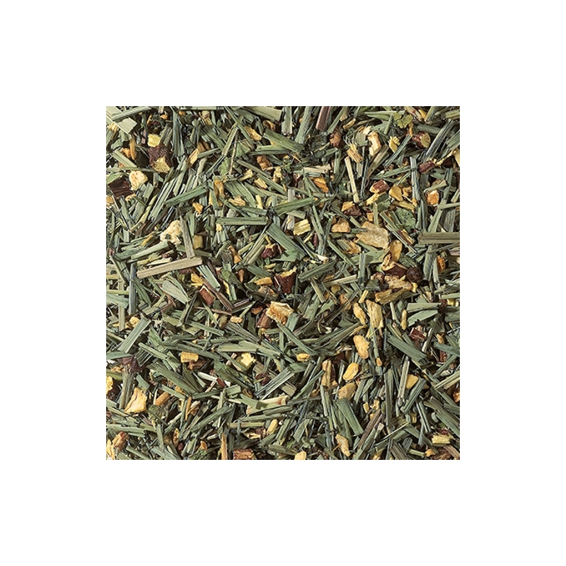 Gyömbér herba tea 250 gramm 