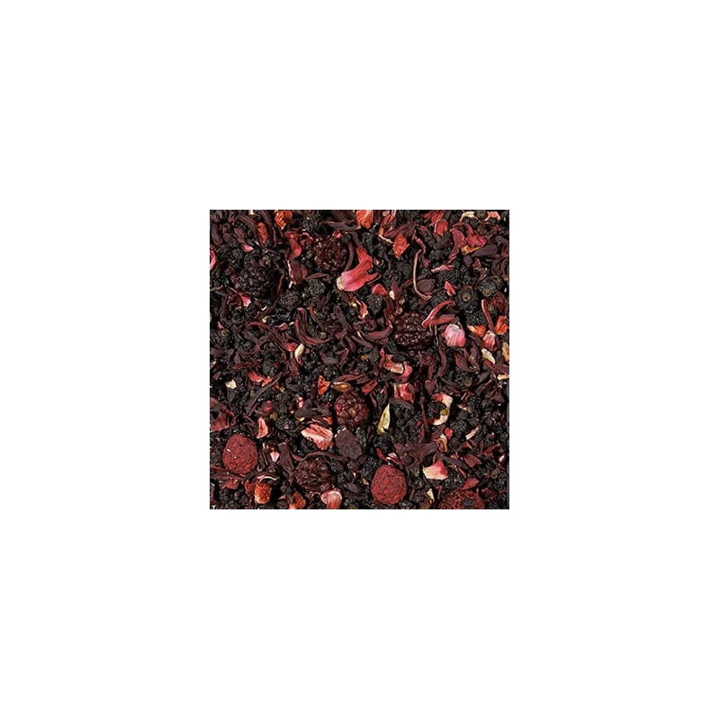Jamaicai rum gyümölcs tea 250 gramm 