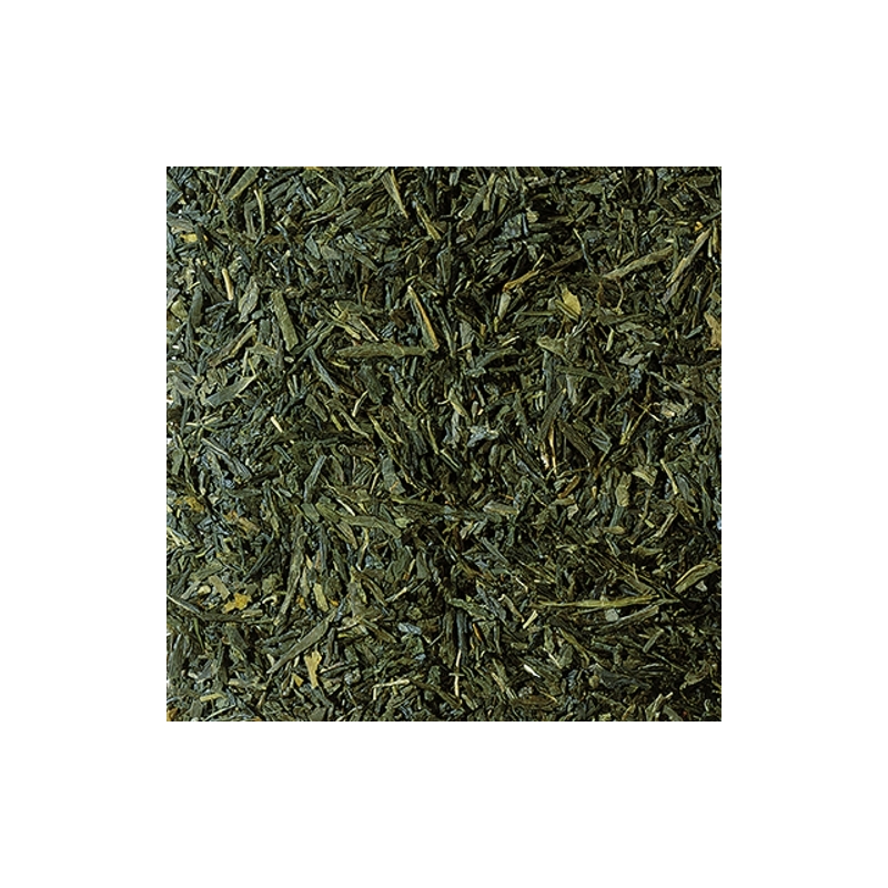 Japán Sencha zöld tea 250 gramm 