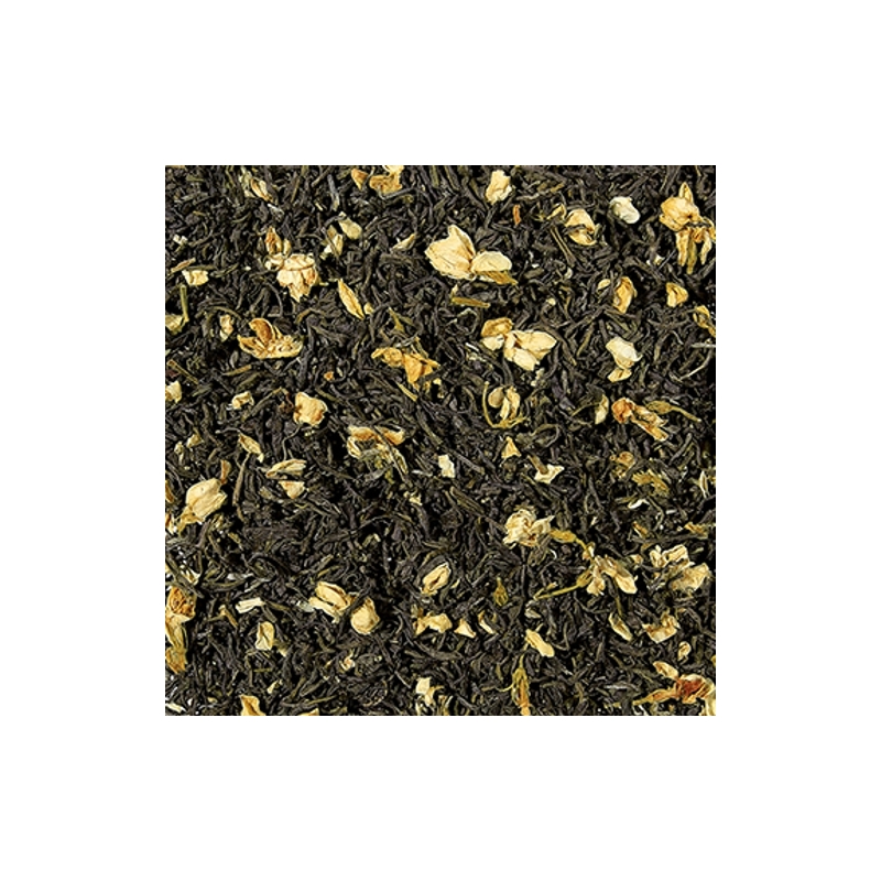 Jázmin zöld tea 250 gramm 