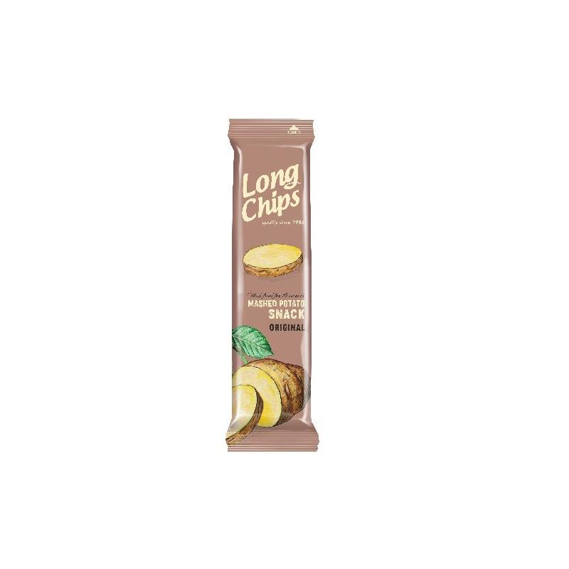 Long Chips Original 75g