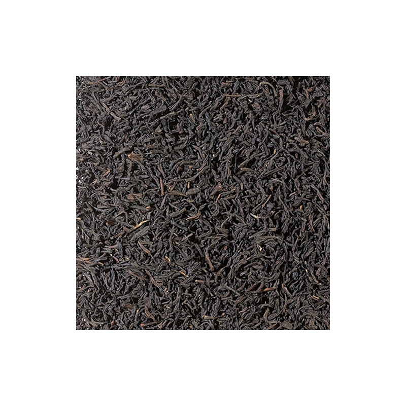Orosz szamovár fekete tea 100 gramm 