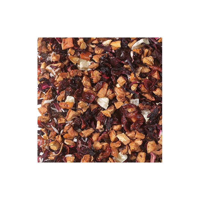 Pina colada gyümölcs tea 250 gramm 