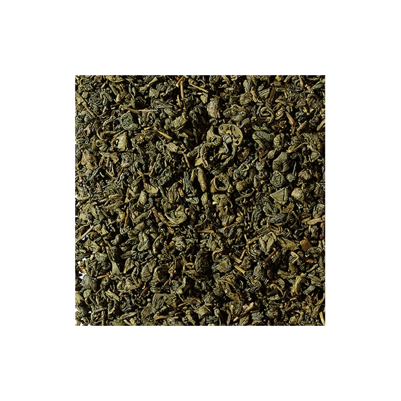 Puskapor zöld tea 250 gramm 