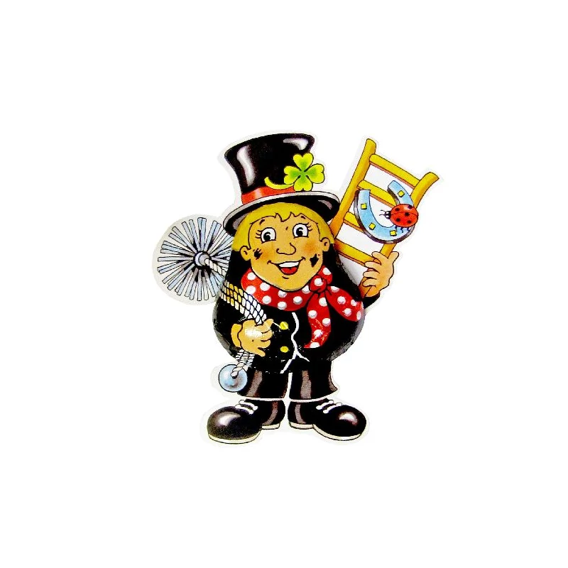 Storz Kéményseprő kínálóban 12,5g