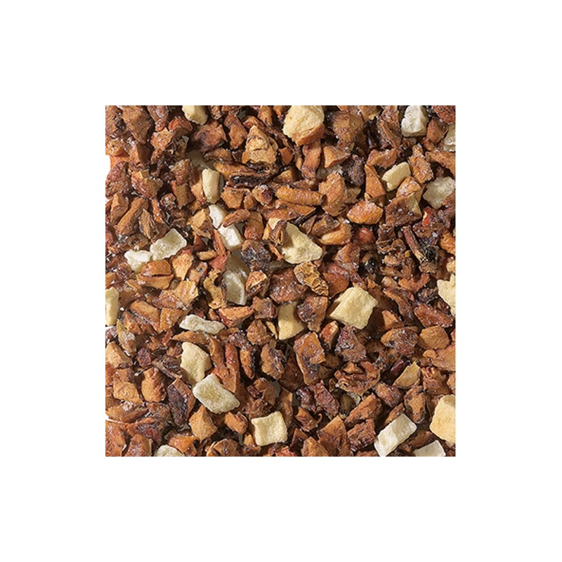 Török alma gyümölcs tea 50 gramm 