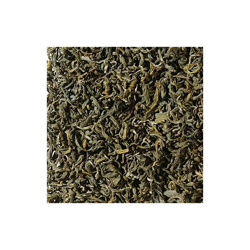 Vietnam FOP zöld tea 50 gramm
