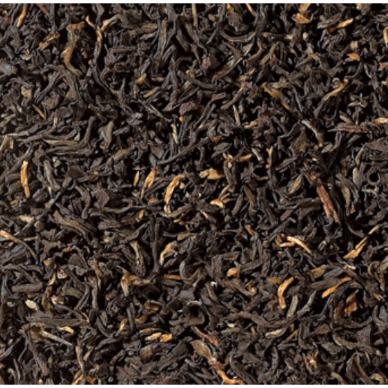 Assam fekete tea 100 gramm