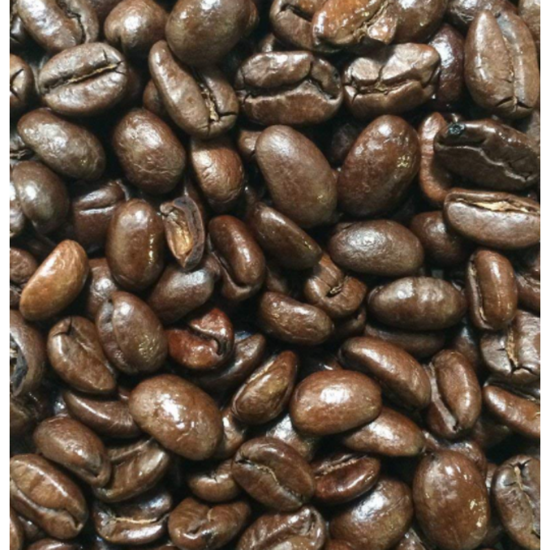 Costa Rica Tarrazu kávé 250 gramm