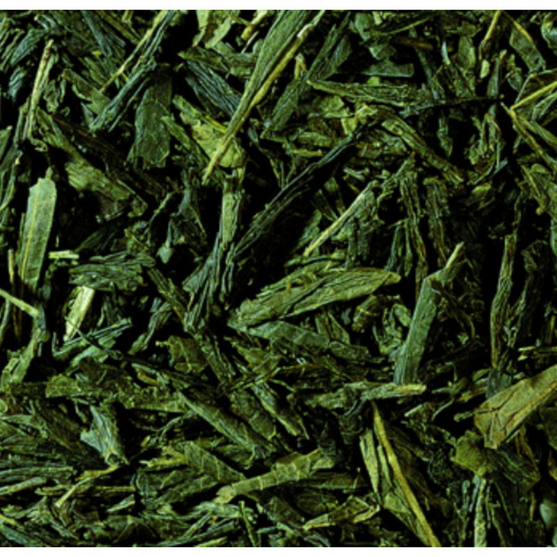 Japán Bancha zöld tea 250 gramm