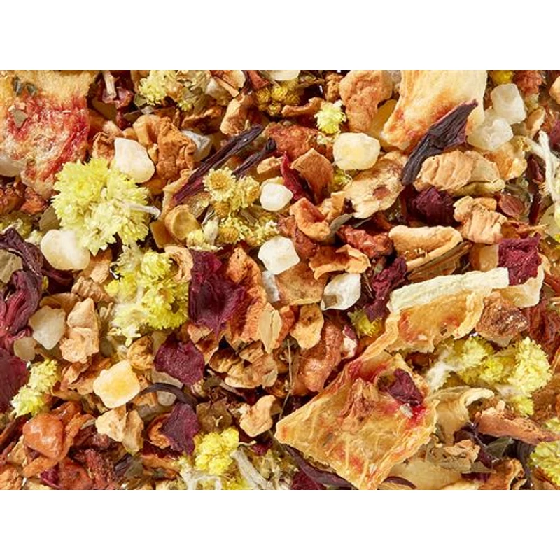 Bodza-dinnye gyümölcstea 250g