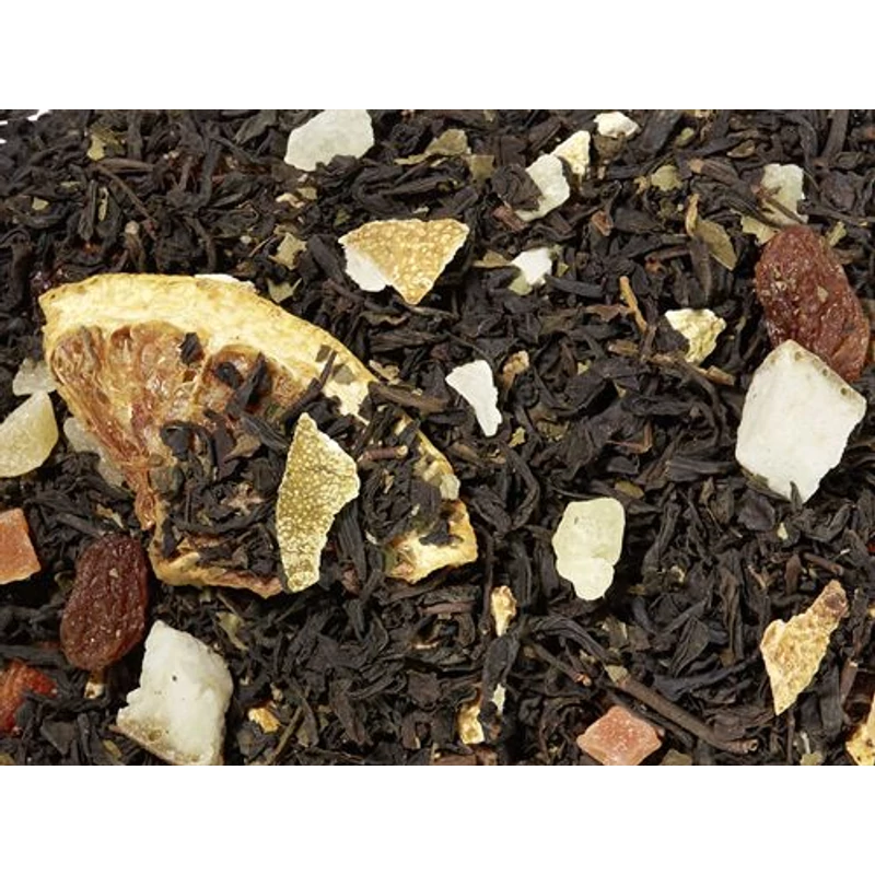 Panettone fekete tea 250g